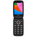 QUB-TEL X-D340CB 4G BK-DU8 QUB-TEL X-D340CB 4G BK
